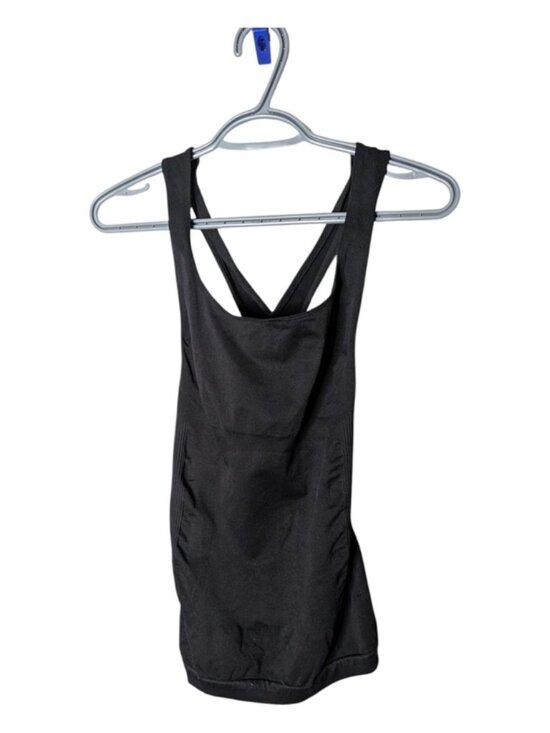 BLANQI Other - BLANQI Sport-Support Maternity Crossback Tank - Black Size Medium